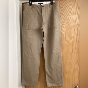 Banana Republic Chino Pants
